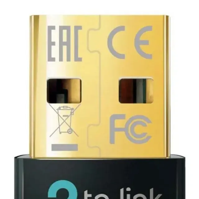Adaptador Nano USB TP-Link UB500 Bluetooth 5.4