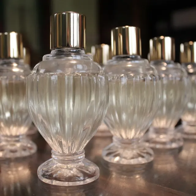 Perfume Importado Masculino Eau de Parfum 100ml