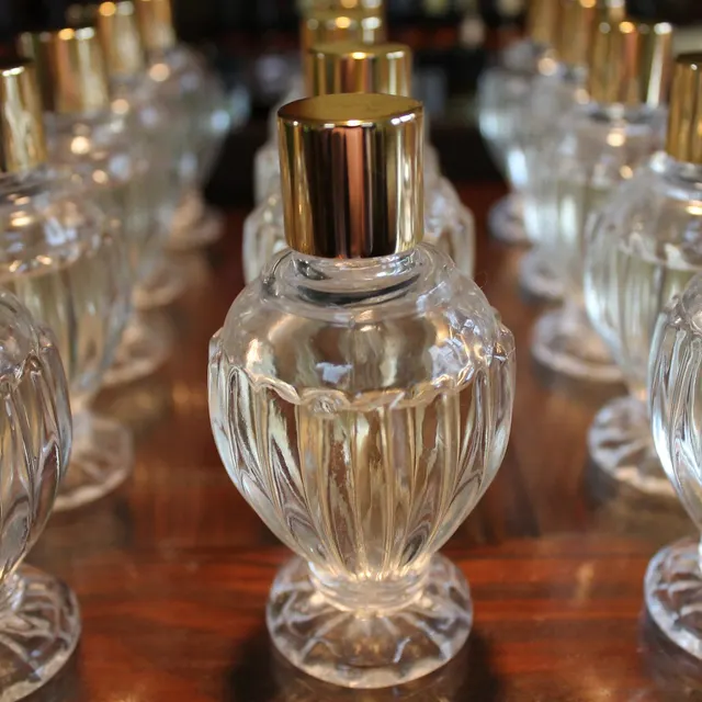 Perfume Nicho Árabe Oud Intenso 100ml